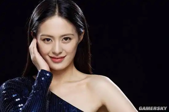 有颜不炒所以不认脸?十位零绯闻大陆女明星