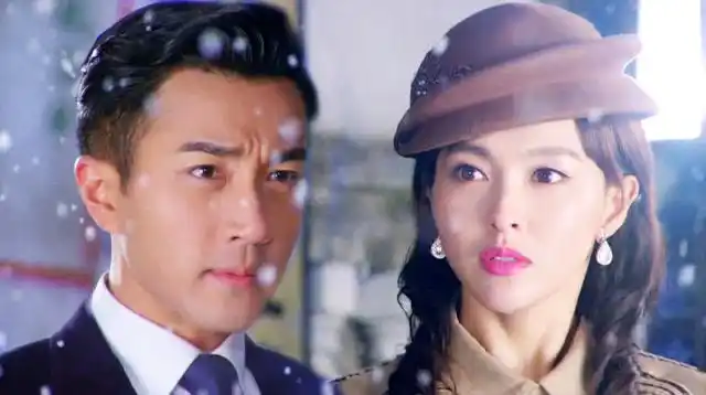 千金女贼:唐嫣"口是心非"拒爱,惨虐刘恺威