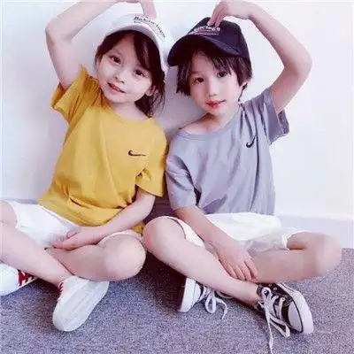 非主流超萌可爱小孩情侣头像2022 你的不理不睬是我致命的伤