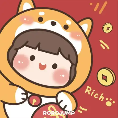 可爱头像新年跨年2021新年头像赞评论10更多所有评论你也来说些什么吧