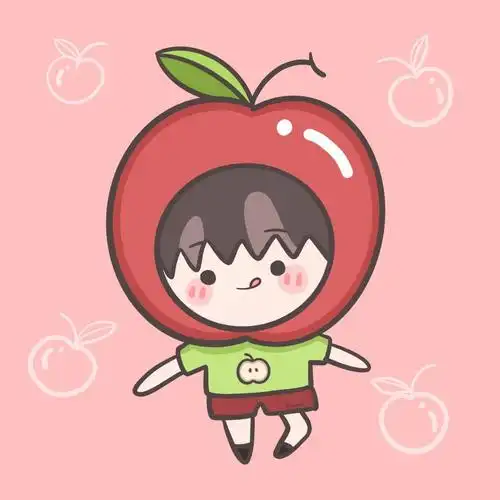 抖音最火水果头像,图片,可爱头像-qq个性网