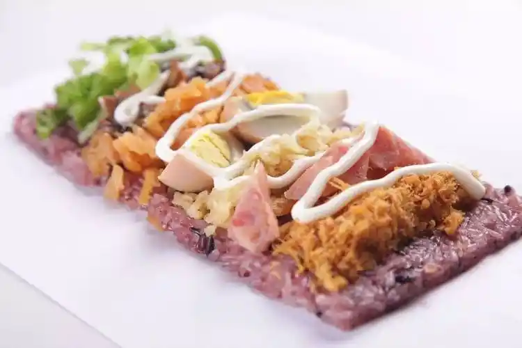 台湾过路人饭团加盟费多少,加盟赚钱吗