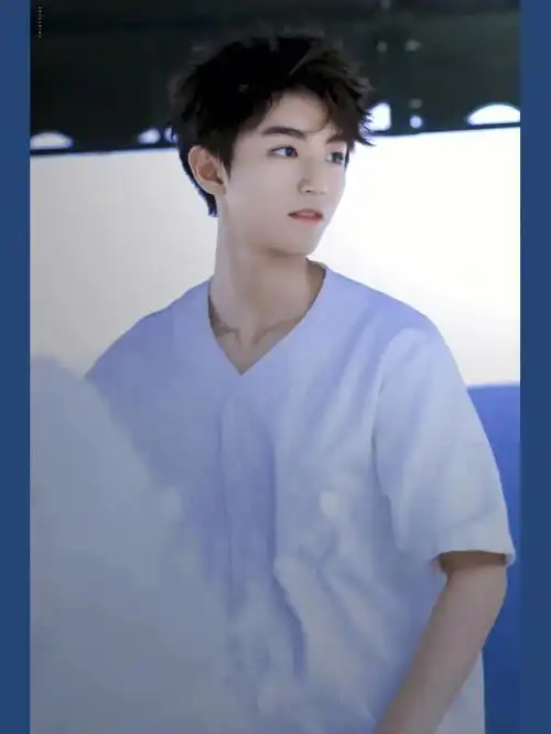 是我三生有幸能够遇见你们