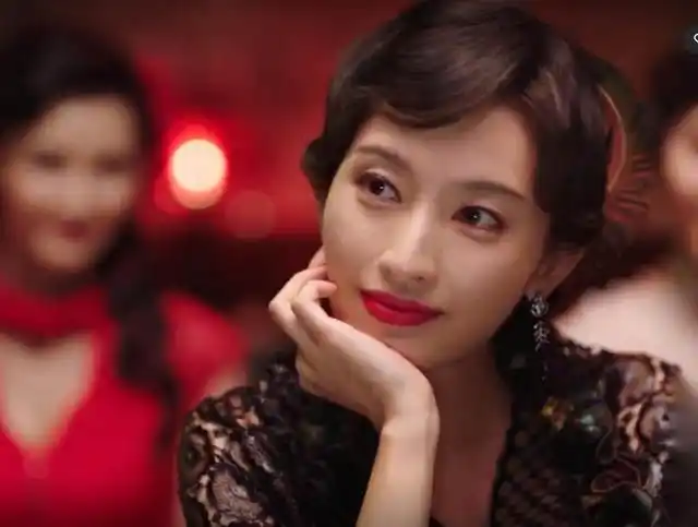 《远大前程》张俪演的"小阿俏"字如其人 结局却让人心疼