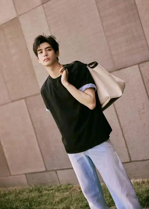 宋威龙仿生人间##宋威龙念念相忘