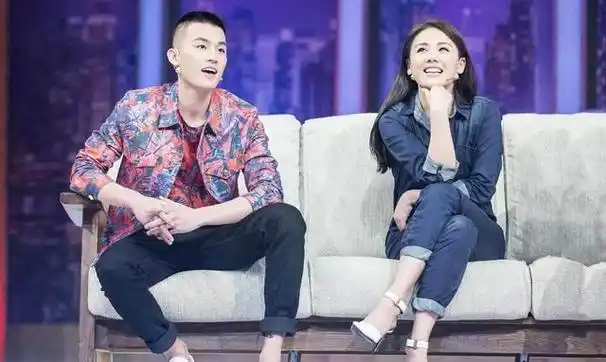 分手6年后再看马思纯境遇才发现她和欧豪本就不是一路人