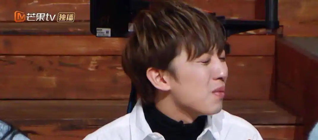 原创我们的乐队王俊凯初当导师录制现场却状况频发遭选手罢录