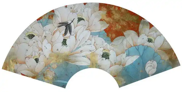 画家王玉林是一个很值得期待的画家,他的作品有着与心灵的交汇,与情感