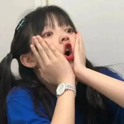 女生真人照片可爱头像高清好看的可爱萌女生头像真人图片