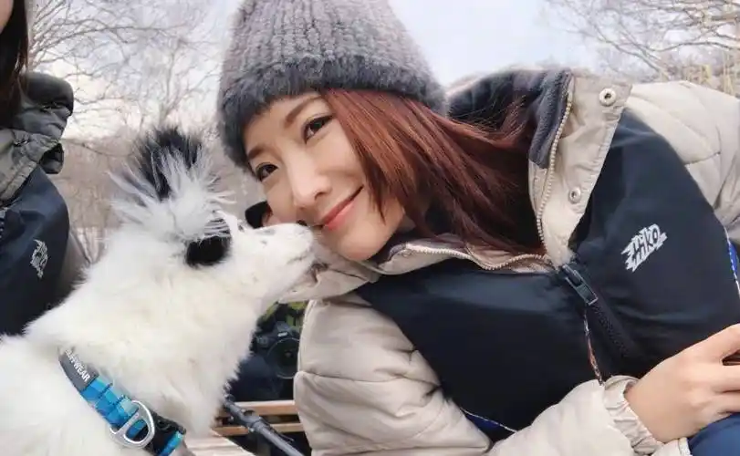 陈赫前妻许婧:相爱10年换来一句"各自安好",她真的能释怀吗?