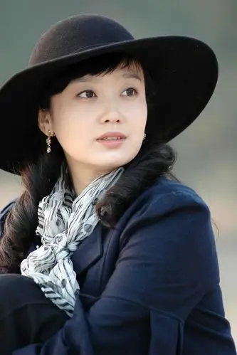 【转载】东方美色丽人榜(98)