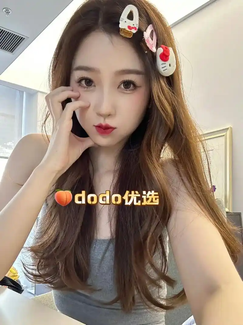 虞书欣同款的kitty发夹到了.质量材质好好,做工精细.选了 - 抖音