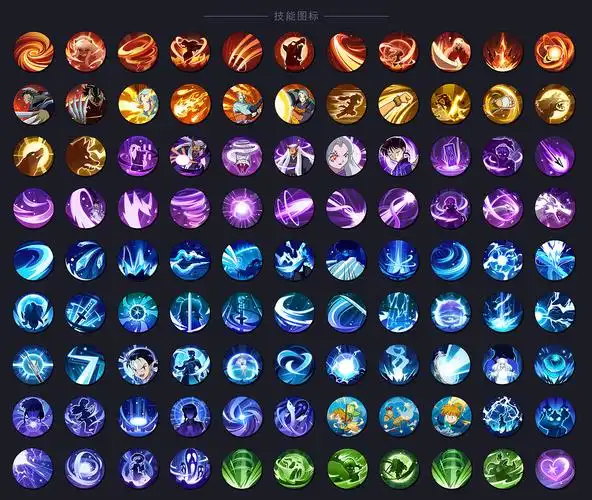 项目技能图标深圳/ui设计师/1年前/898浏览magic0