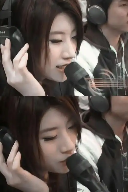 尚雯婕早期姬感喜欢不,尚雯婕曾经五百万的票,都是粉一票一票投出来的