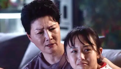 小舍得在米桃面前夏欢欢终于暴露自己感人的双商