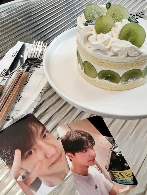 王一博生日快乐