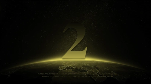 【浅语出品】黑金大气商务模板——times