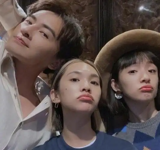 杨丞琳林依晨再同框二人状态成焦点已婚和未婚的差别很显然