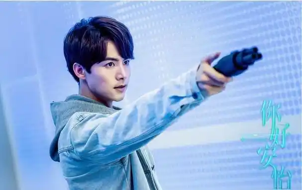 这一次不留恋娱乐圈不争不抢的马天宇终于上道了