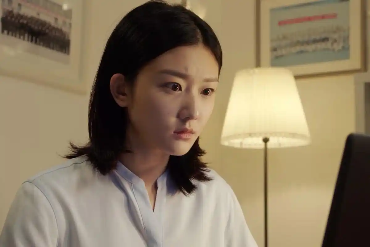 勇者无惧:安宁为什么不喜欢体贴入微的赵队,却对无惧一见钟情