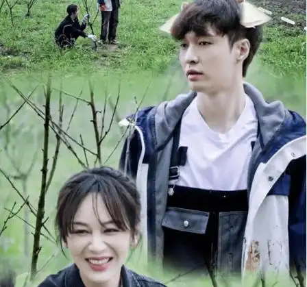 张艺兴和杨紫虽已辟谣,但亲密细节却频曝光,恋情铁证如山?