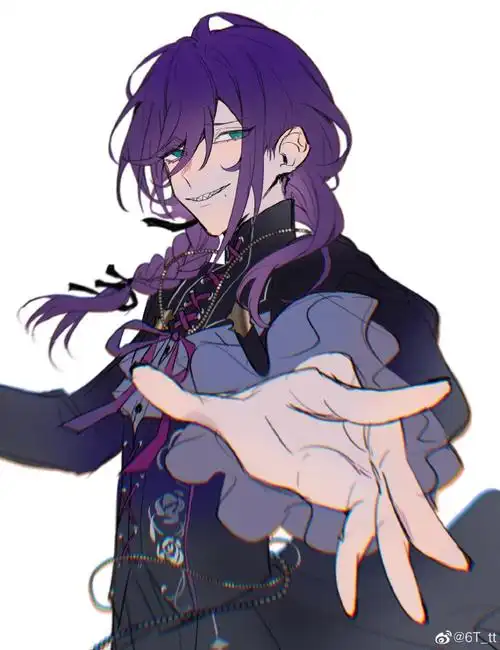 偶像梦幻祭超话#礼濑真宵#myi,民那的家妻