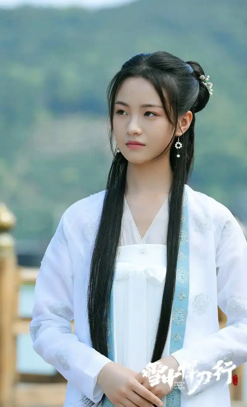 李庚希孙安可许晓诺