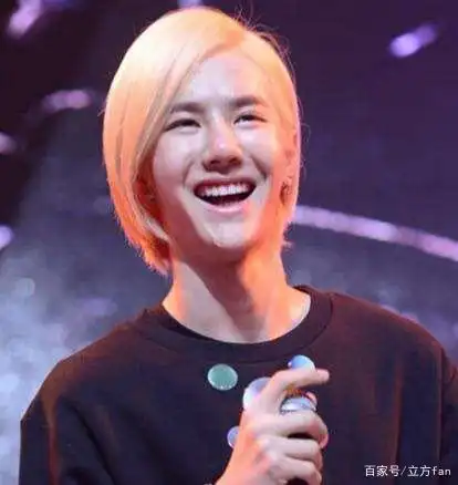 出道前vs出道后,王一博以前居然长这样