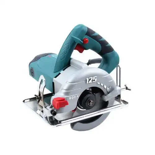 博大mc2125家用多功能云石机石材切割机手持木材瓷砖其它电动工具