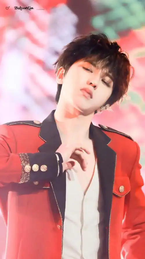 蔡徐坤#☆#原创音乐制作人蔡徐坤#「npc粉丝见面会·武汉站」73图