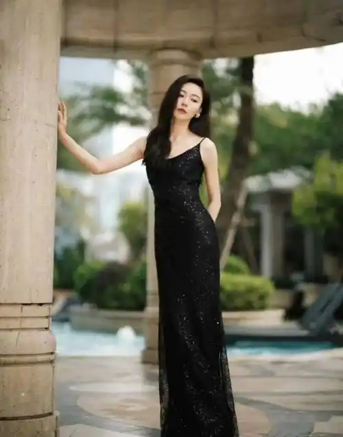 《一念关山》女演员的身高:刘诗诗165,陈都灵168,陈昊宇没想到_剧中