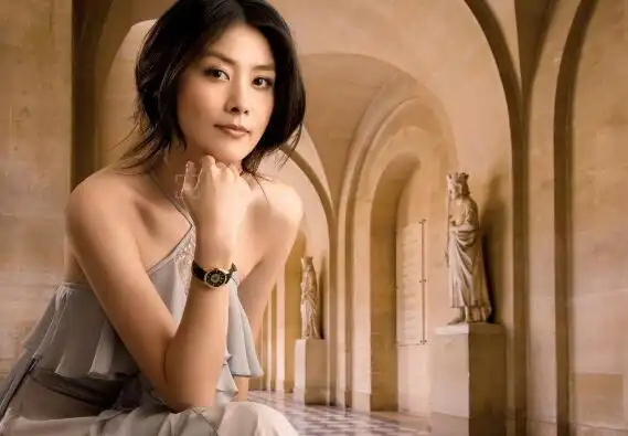 香港女歌手陈慧琳商演出场费多少?广告代言费报价多少?