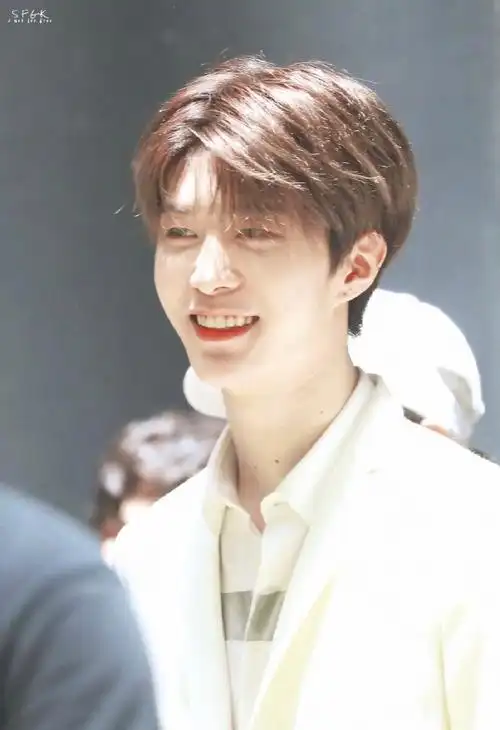 范丞丞地垄沟编发#什么发型都很帅的丞丞能dream个染发吗今年