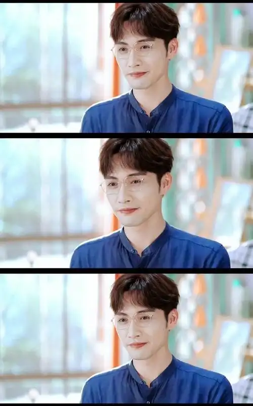 被张彬彬的庄言装语笑晕##张彬彬小森林庄言装语式追妻