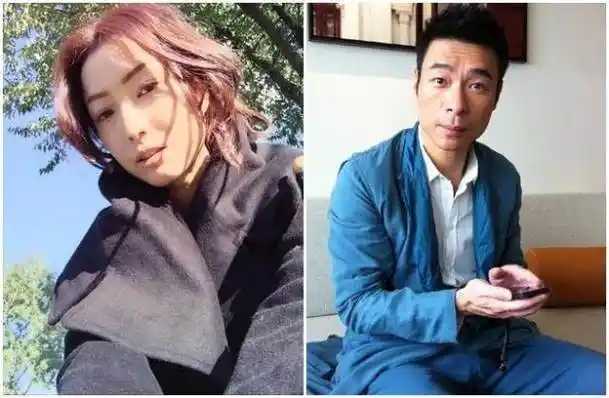 郑秀文和古天乐演的电影有哪些(古天乐郑秀文合拍的四部影视作品)