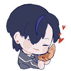 陆柯燃1107生日快乐#98生日倒计时一天98【动图表情包16p】我们