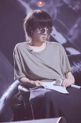 2018年8月4日 16:24   关注  华晨宇 评论 收藏