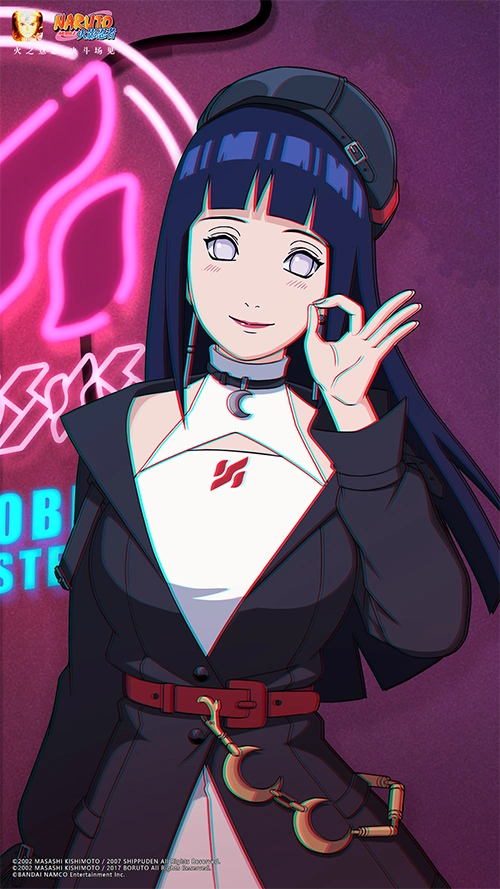 火影忍者手游-官方网站-腾讯游戏