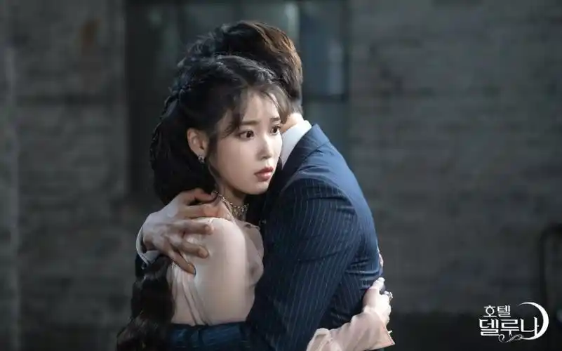 【用鬼怪的bgm打开德鲁纳酒店】|stay with me