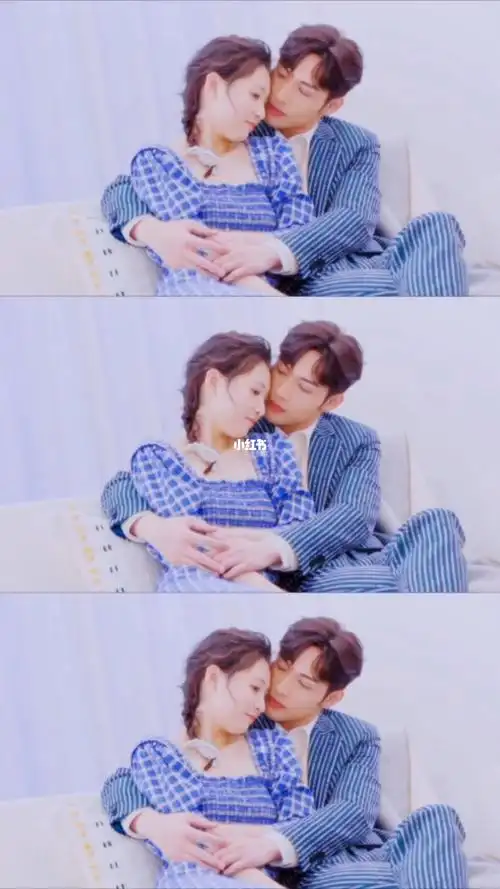 张彬彬吴倩三分野轻熟恋爱大片