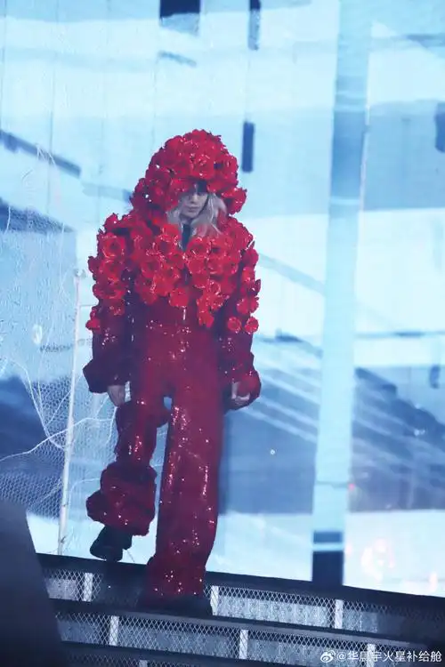 2024华晨宇火星演唱会