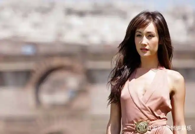 李美琪(maggie q)