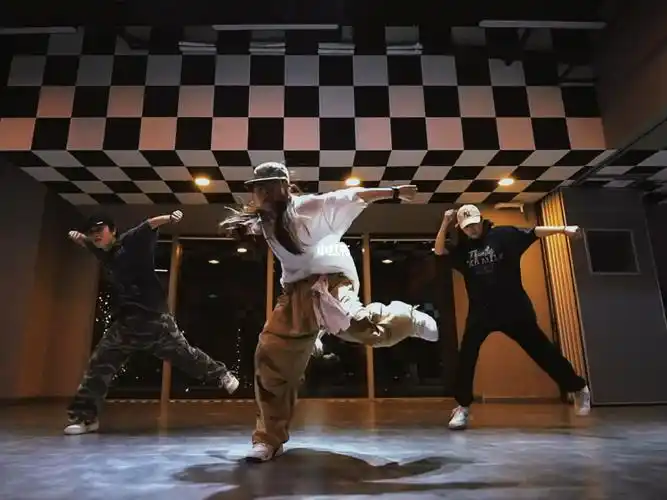 hop#街舞#大框架#tao编舞#节奏训练#hiphop基础#oldschool#舞蹈日常