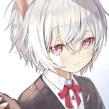 颜ovo正太可爱动漫男头/图源wl_男生头像_我要个性网