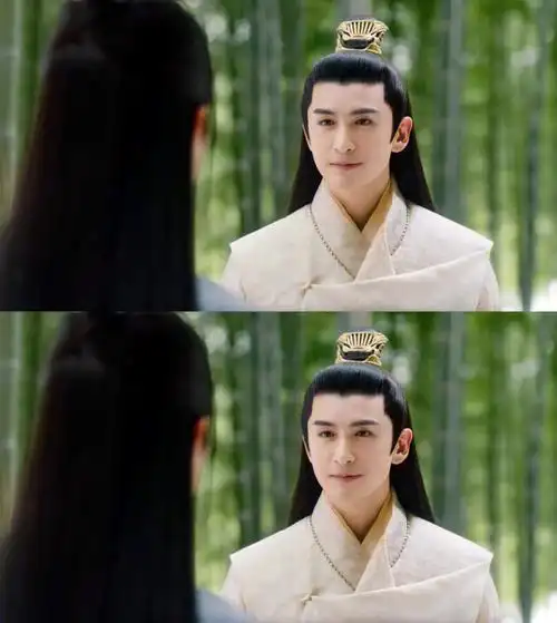 [cp]#张云龙  张云龙千古玦尘# 今日份景涧, 在线