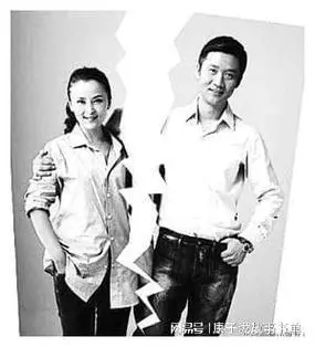 黄志忠:为了柯蓝抛弃13年发妻 ,如今的现状令人唏嘘不已