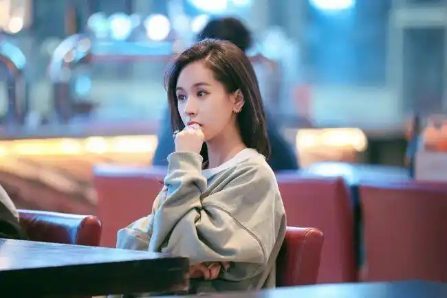 《怦然再心动》第六期收视问鼎,蔡卓宜陈越约会首次遇冷