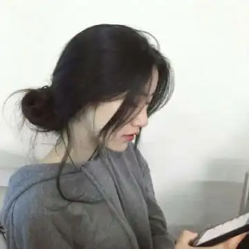 抖音最火的头像女生伤感好看 你别回来了我不想继续做委屈鬼了