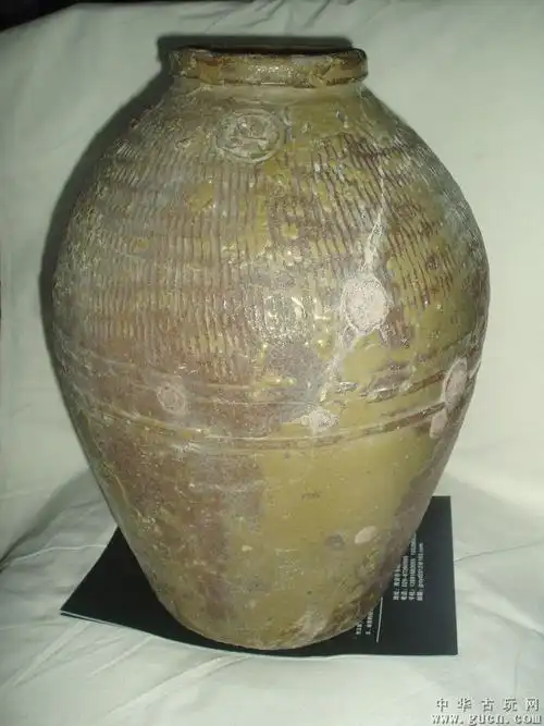 老坛子 - 中华古玩网 - 古董收藏,古玩收藏,古玩鉴定,古玩拍卖,古玩