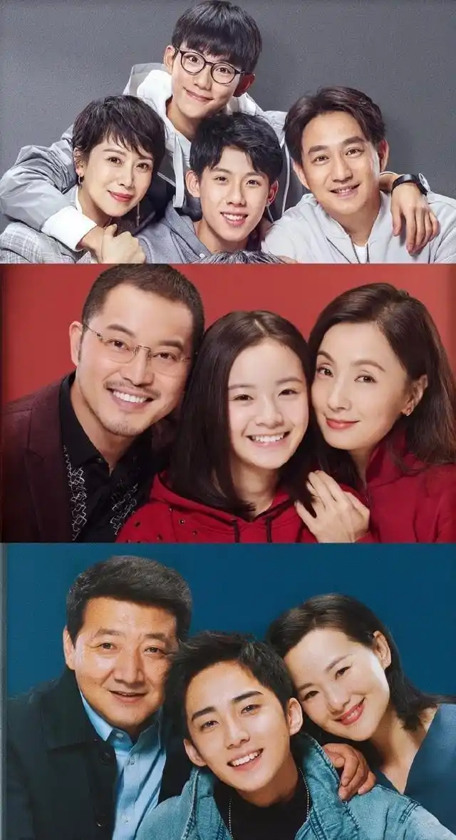 《小欢喜》收官意犹未尽,网友替黄磊安排好了续集,名字都起好了